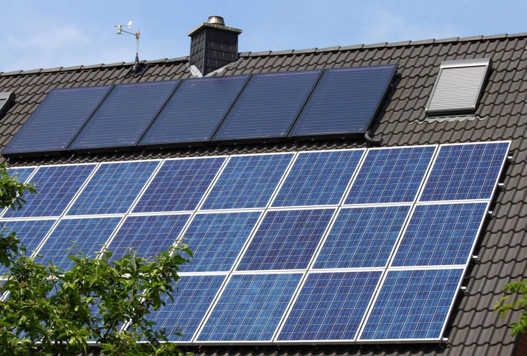 Off-Grid Solaranlage Königs Wusterhausen: Energieversorgung abseits des Netzes