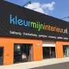 Entdecken Sie die Vielseitigkeit von Fassadenwerbeschildern mit LEDLogo