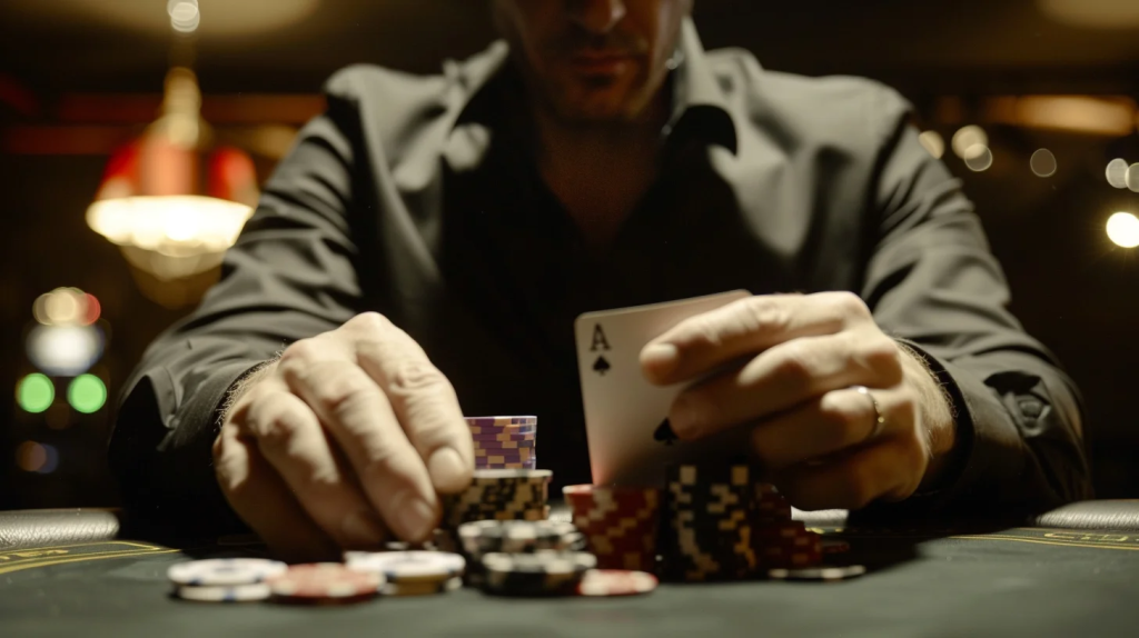 Wiseguys: Ihre Top-Adresse für Casino Ohne Einschränkungen