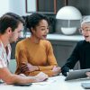 Unternehmensberatung: Der Weg zu optimierten Geschäftsmodellen