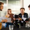 Headhunter und Unternehmenskultur: Perfekte Übereinstimmung finden