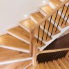 Die ideale Treppe für Ihr Zuhause finden Sie mit dem Treppe Konfigurator. Einfach konfigurieren und vergleichen