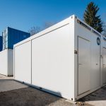 Budget Containers – Ihre Lösung für preiswerte & schnelle Containervermietung!