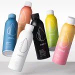 Trinkflasche personalisiert: Dein individueller Begleiter für jeden Tag
