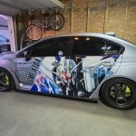 Wie viel kostet eine Autofolierung bei 10KWRAPS? Preise & Designs im Überblick