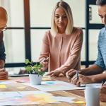 Die Rolle des Headhunter Hagen in der modernen Rekrutierung