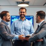 Headhunter Jena – Vertrauen Sie auf professionelle Expertise