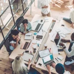 Personalvermittlung für Unternehmen mit Vision