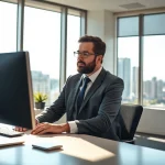 Headhunter Executive Search – Schnelle Identifizierung von Führungstalenten