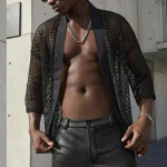 Burning Man Outfits – Express Your Desert Style