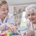 Ergotherapie Praxis Dortmund Innenstadt – Ihre Praxis für Rehabilitation & Therapie