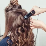 best hair waver