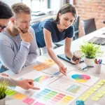 Webdesign Agentur Dortmund für leistungsstarke Websites
