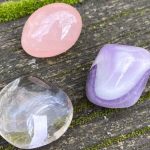 Edelsteine kaufen bei CrystalScents – Schätze, die Seele und Sinne verzaubern