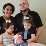 Wenn dein Baby die Welt verzaubert – Newborn Babyshooting