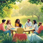 Pathways to Mental Health Awareness: Building Resilience and Empathy