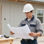 Exterior renovations Regina by a trusted local contractor, offering professional masonry and siding services for businesses.