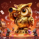 Experience the thrill of zoccer casino einloggen with vibrant 3D characters and exciting game elements.