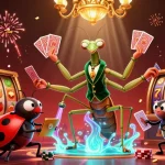 Erleben Sie die besten zoccer Casino Alternativen mit einem lebendigen Spielautomaten-Szenario.